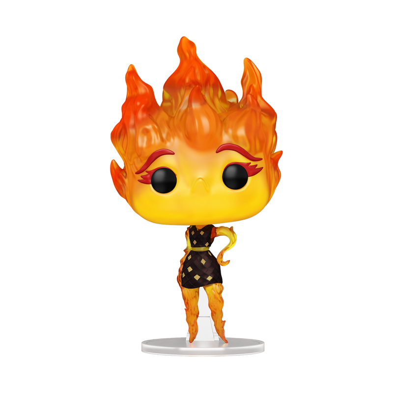 Funko Pop! Ember Lumen - Elemental #1757
