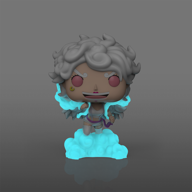 Funko Pop! Jewelry Bonney (Glow-in-the-Dark Chase) - One Piece #2255