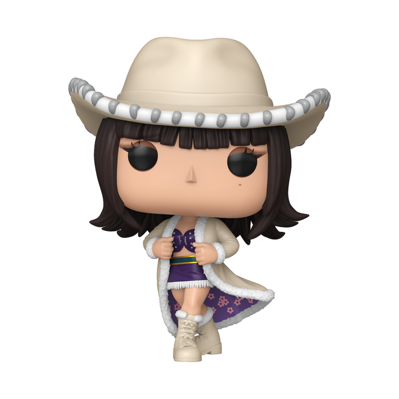 Funko Pop! Miss All Sunday - One Piece #1884