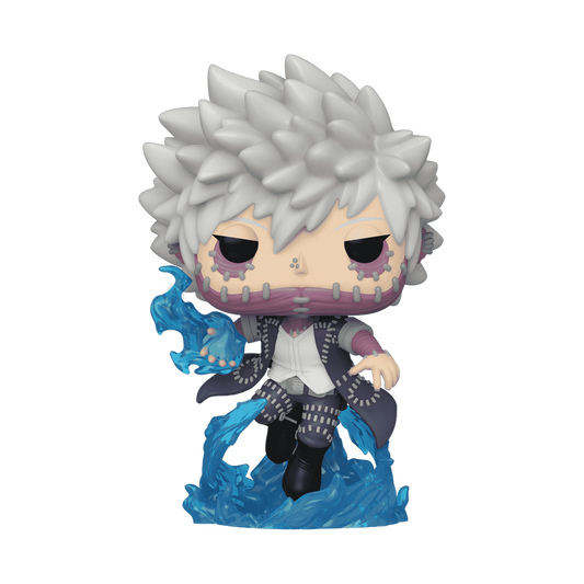 Funko Pop! Plus Dabi (Toya Todoroki) - My Hero Academia #1834