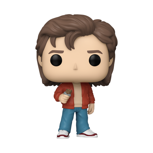 Funko Pop! Steve Harrington - Stranger Things #1779
