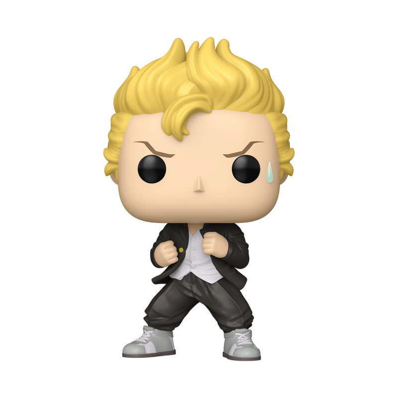 Funko Pop! Takemichi Hanagaki - Tokyo Revengers #2131