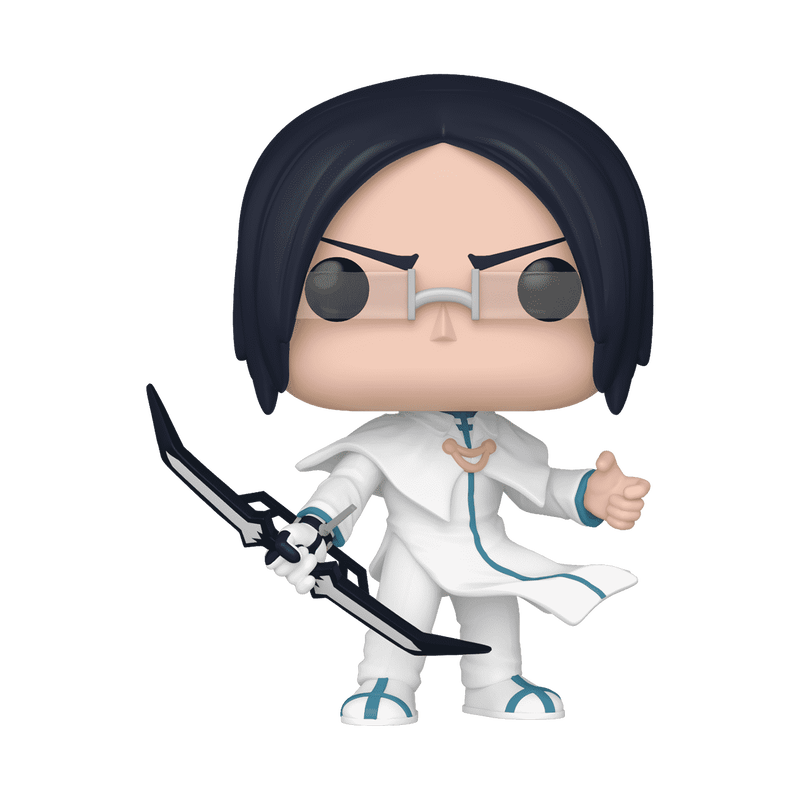 Funko Pop! Uryu Ishida - Bleach #1696
