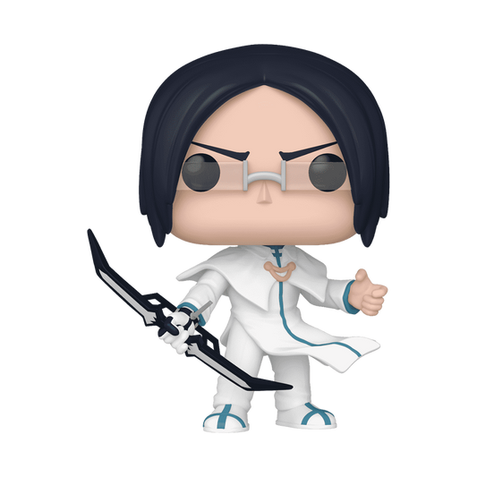 Funko Pop! Uryu Ishida - Bleach #1696