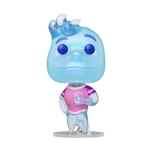 Funko Pop! Wade Ripple - Elemental #1758