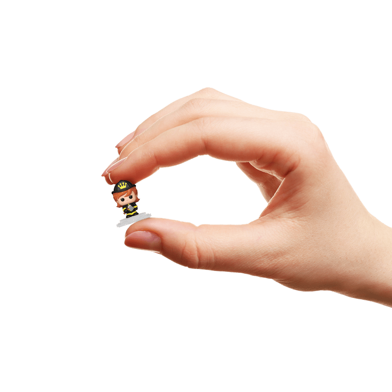 Funko Bitty Pop! Road Starter Pack (2025 Fall Convention Ексклюзив) - Figz
