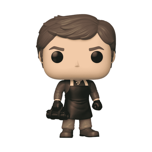 Funko Pop! Dexter Morgan - Dexter 1695 - Figz
