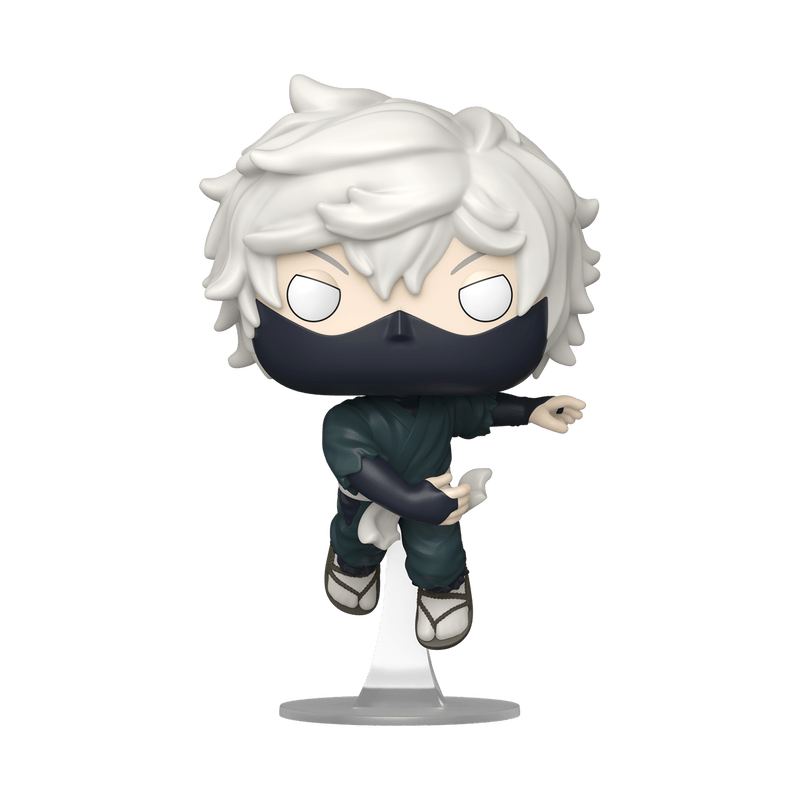 Funko Pop! Gabimaru (Ексклюзив) - Hell's Paradise 2283 - Figz
