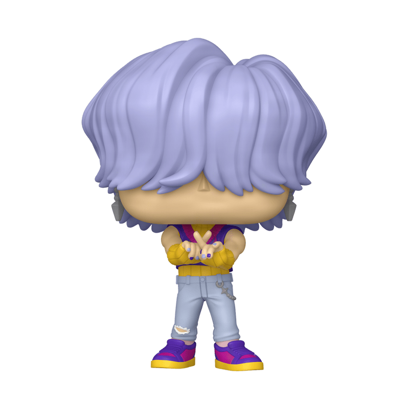 Funko Pop! Mystery (Exclusive) — KPop Demon Hunters 2435 - Figz