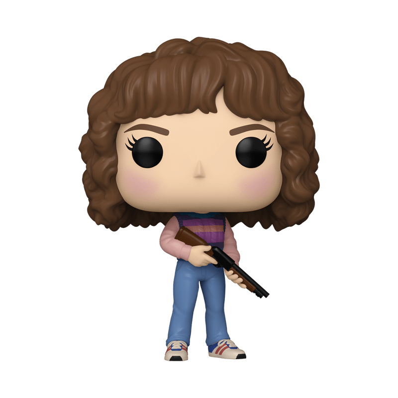 Funko Pop! Nancy Wheeler — Stranger Things 1778 - Figz