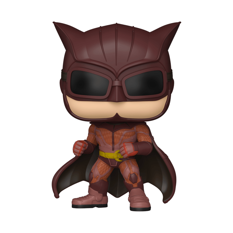 Funko Pop! Nite Owl - Watchmen 1899 Exclusive - Figz