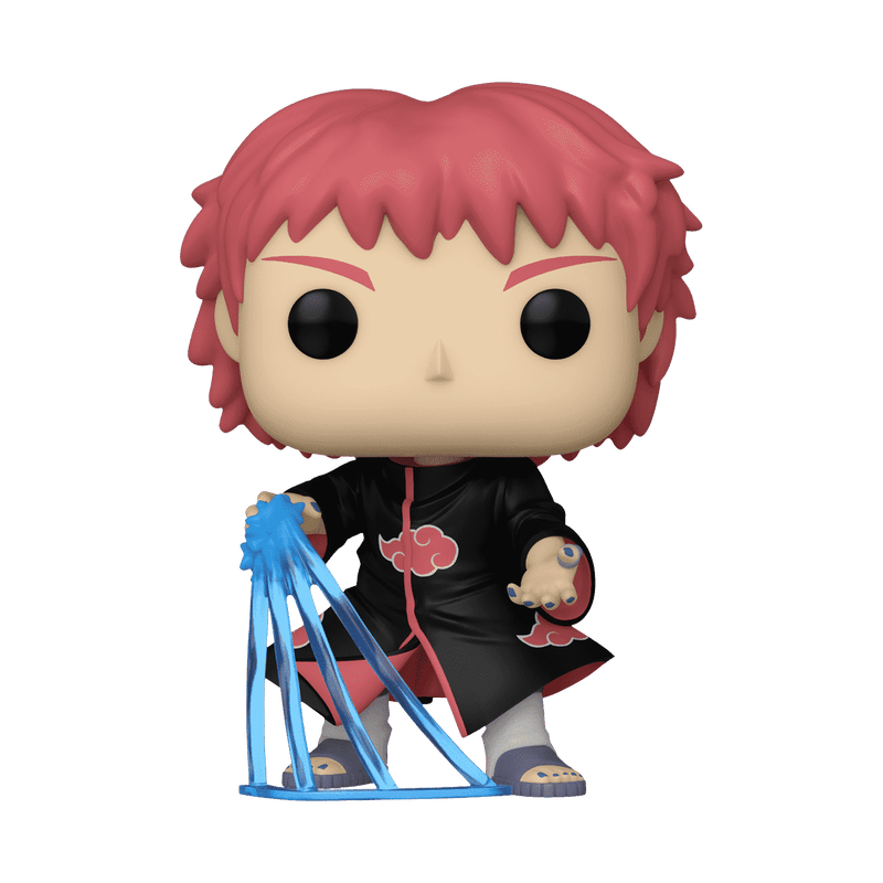 Funko Pop! Sasori (Ексклюзив) - Naruto: Shippuden 1575 - Figz