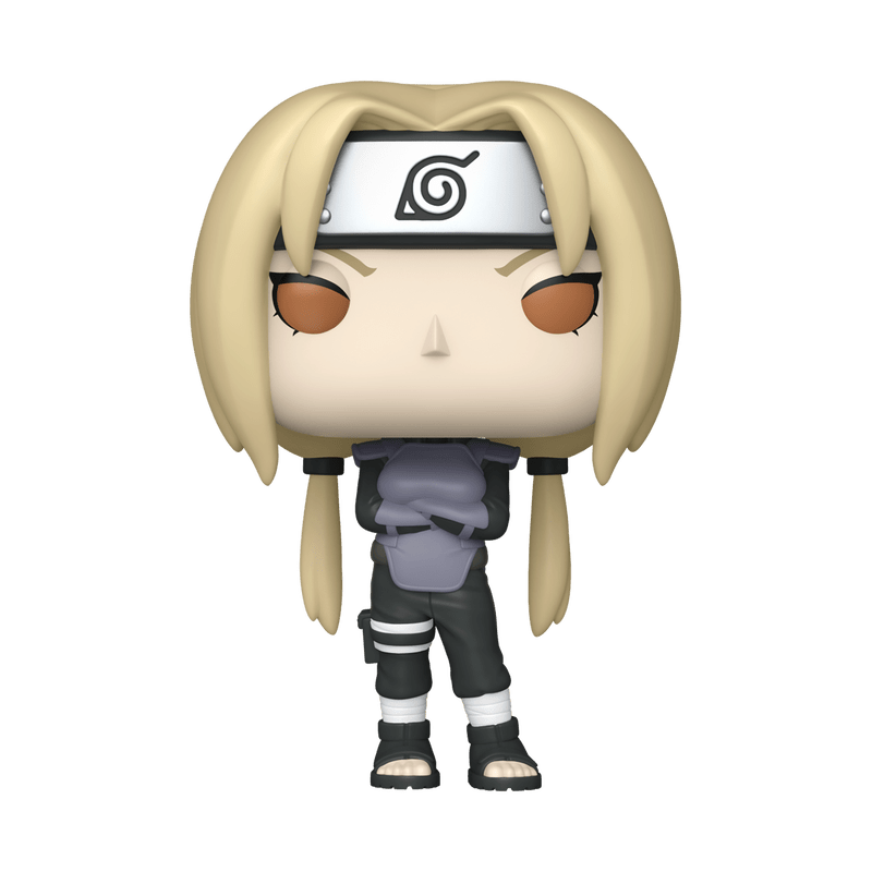 Funko Pop! Tsunade Sannin (Exclusive) — Naruto Shippuden 2105 - Figz