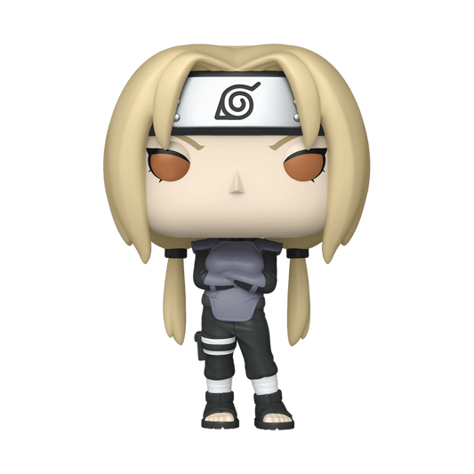 Funko Pop! Tsunade Sannin (Exclusive) — Naruto Shippuden 2105 - Figz