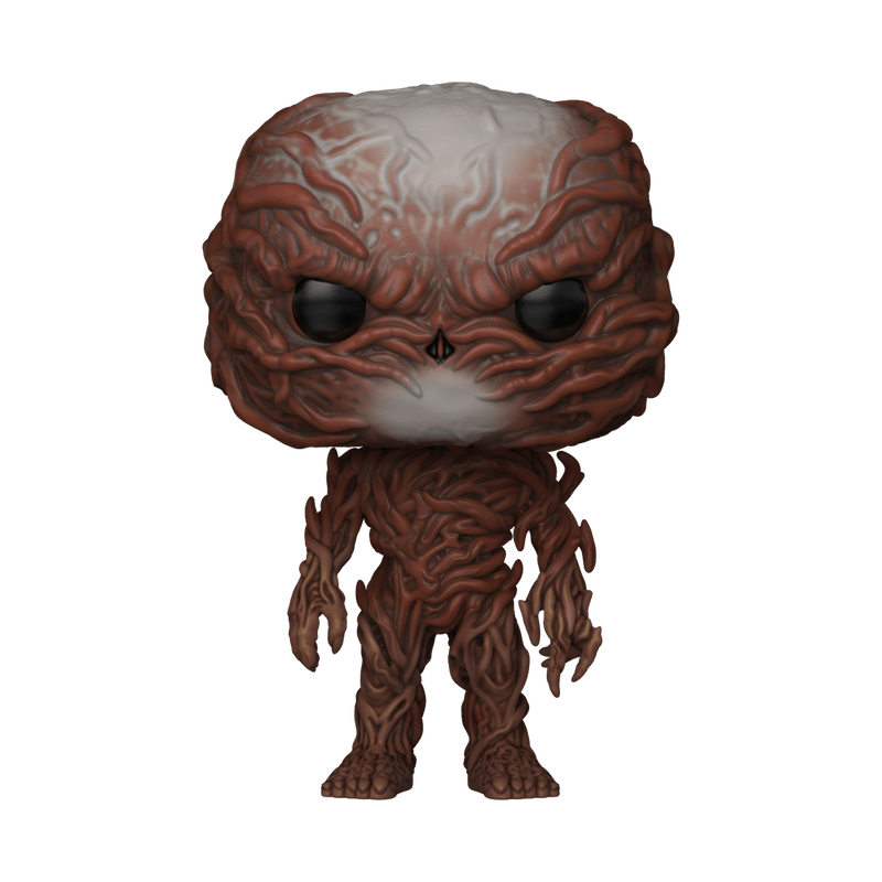 Funko Pop! Vecna 2.0 1806 Stranger Things - Figz