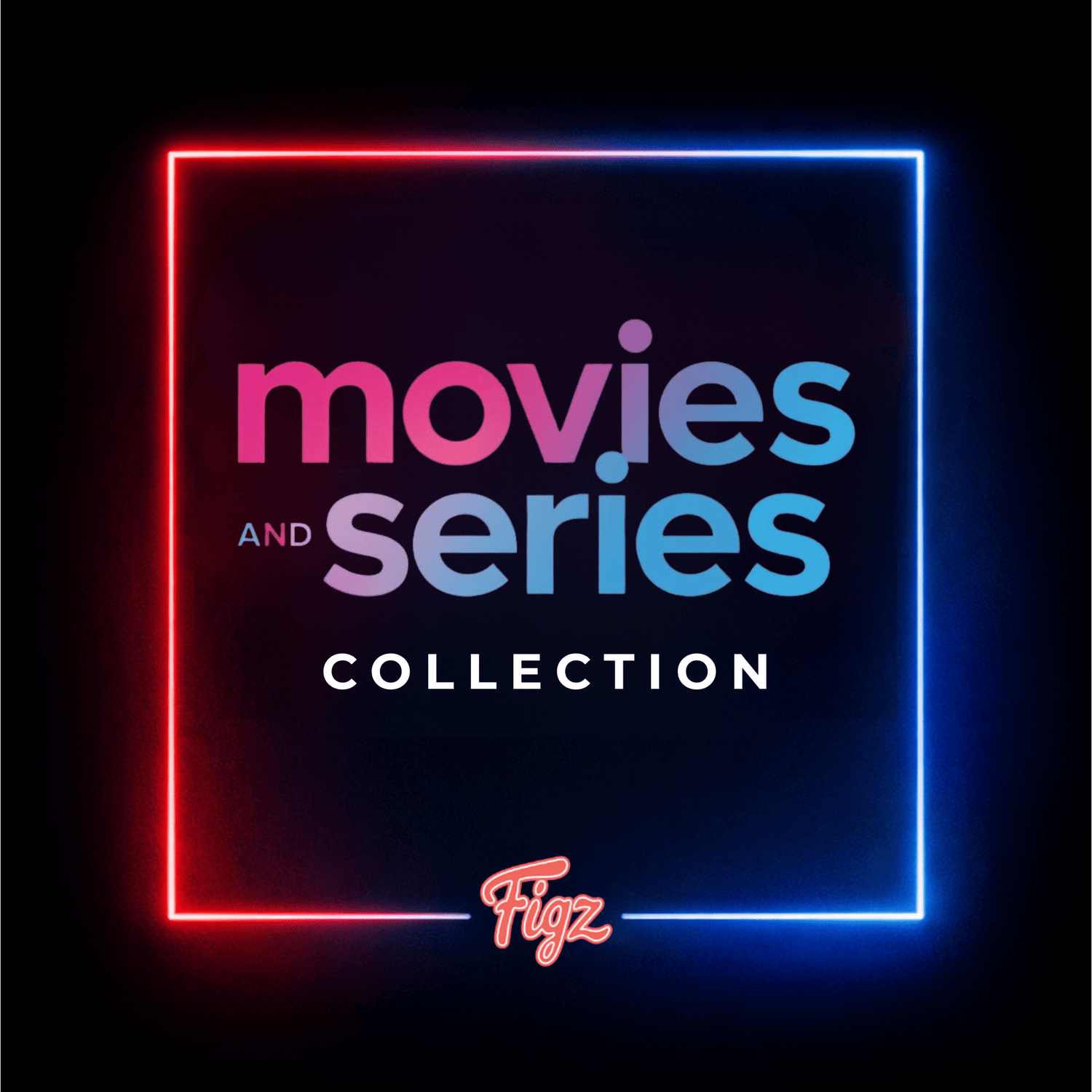 Кіно та Серіали - Figz