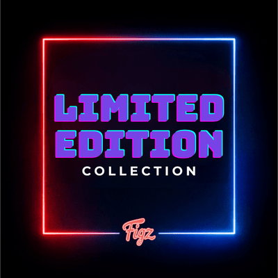 Limited Edition - Figz
