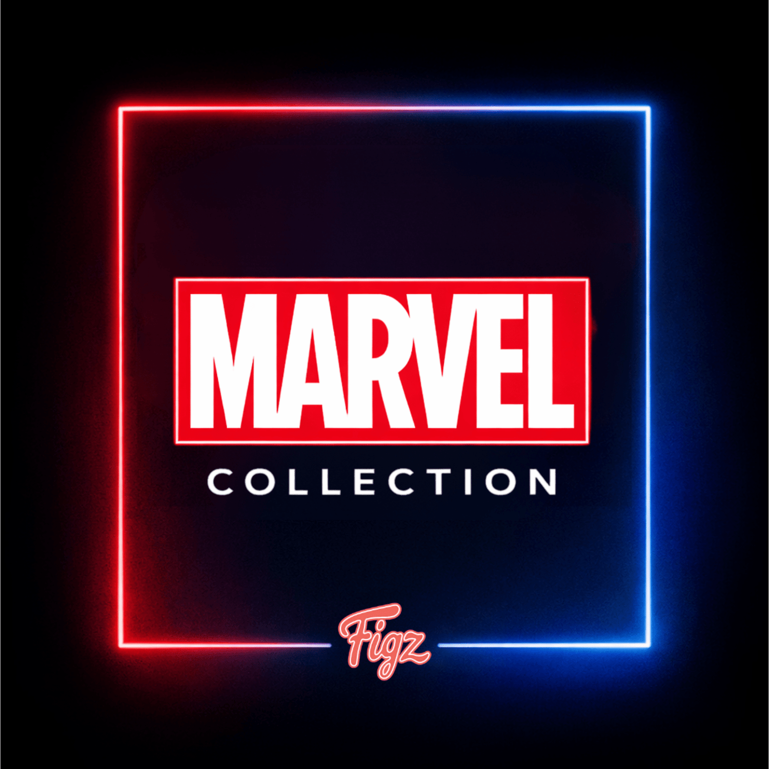Marvel - Figz