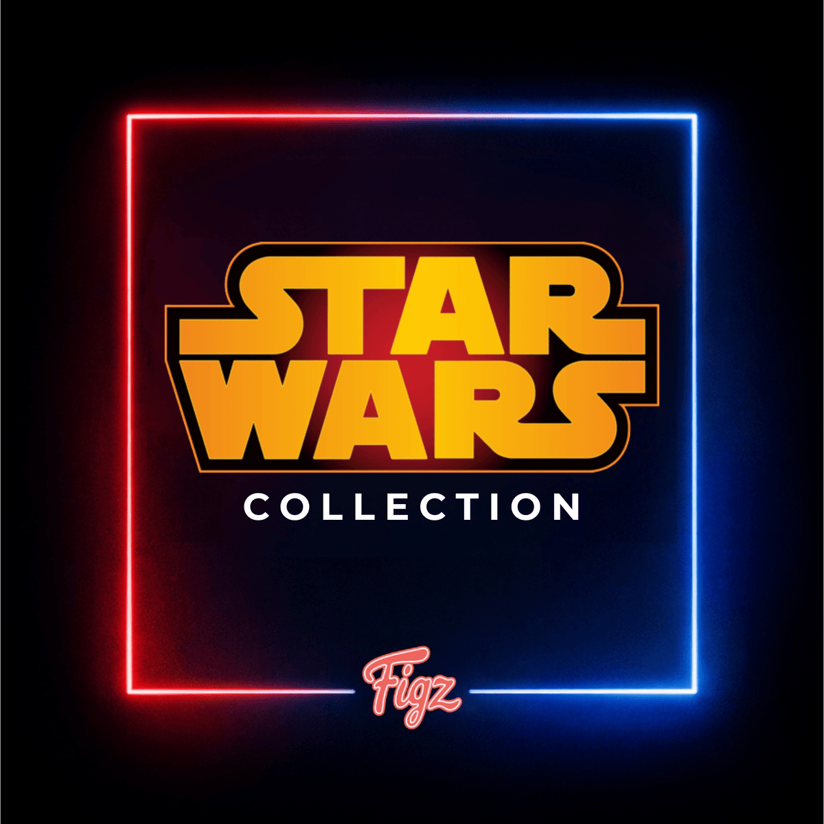 Star Wars - Figz