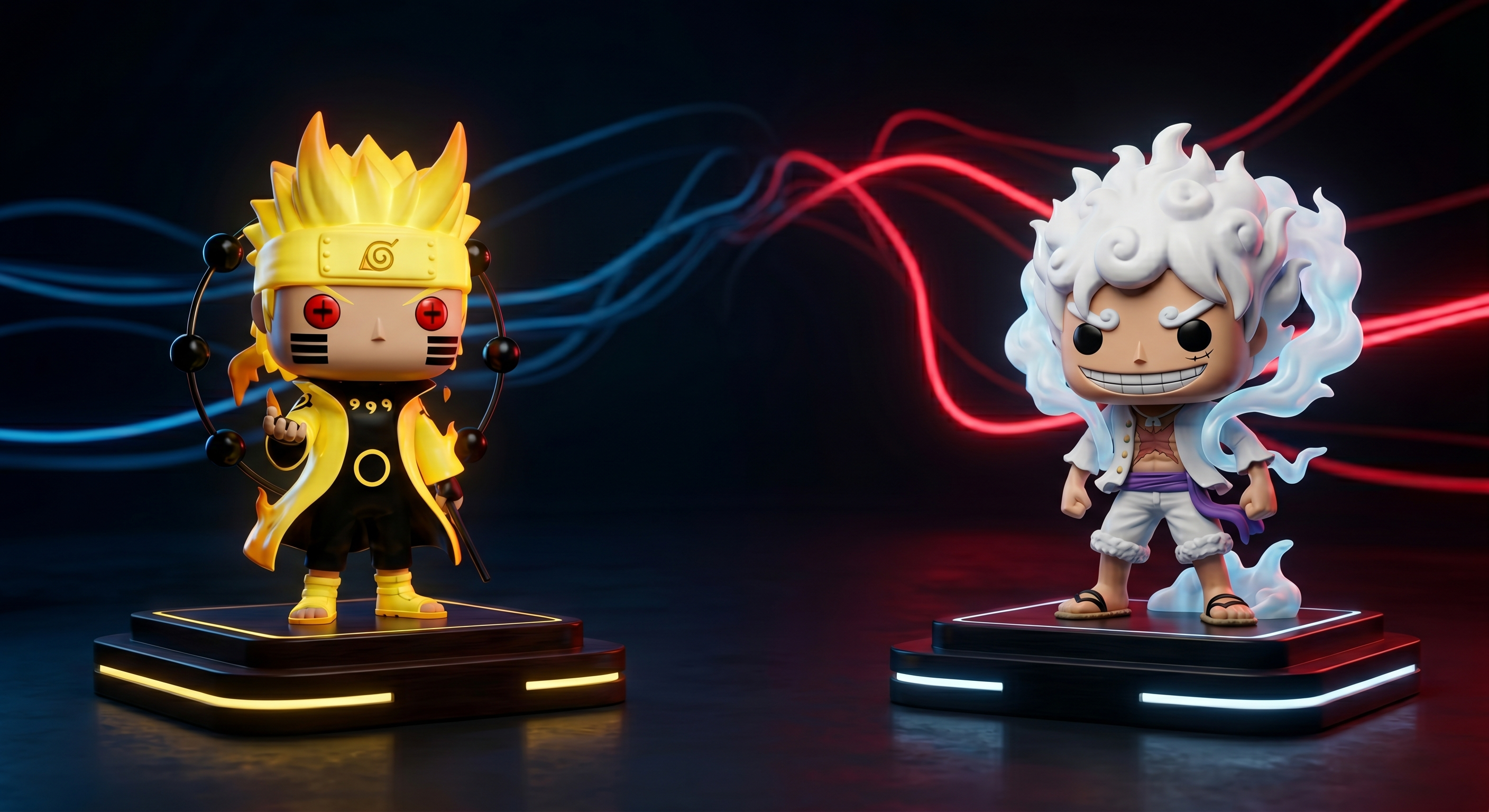 No.155★Premiumシリーズ㉗★ウグイ★popx★ Figz - Оригінальні фігурки Funko Pop! в Україні | Ексклюзиви