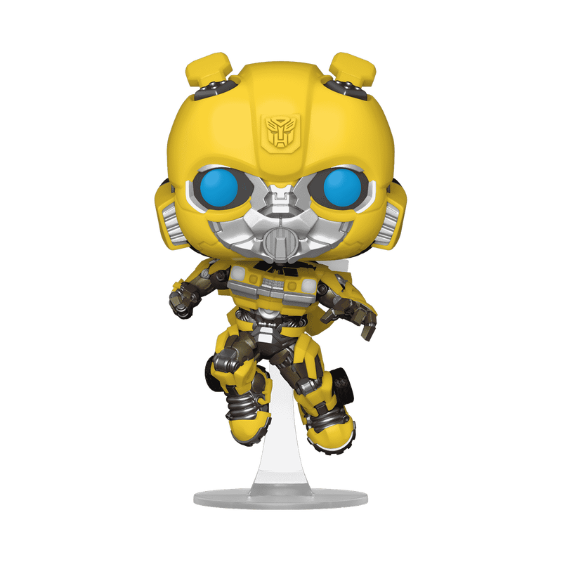 Funko Pop! Bumblebee - Transformers: Rise of the Beasts #1373