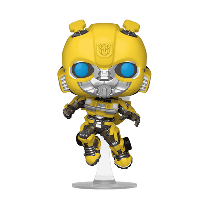 Funko Pop! Bumblebee - Transformers: Rise of the Beasts #1373