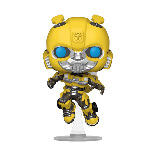 Funko Pop! Bumblebee - Transformers: Rise of the Beasts #1373