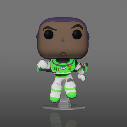 Funko Pop! Buzz Lightyear (Світиться в темряві) - Toy Story #1726