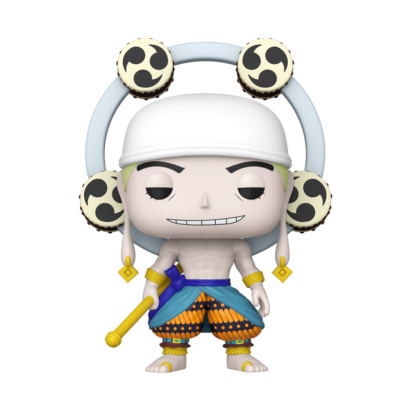 Funko Pop! Enel (Ексклюзив) - One Piece #2236