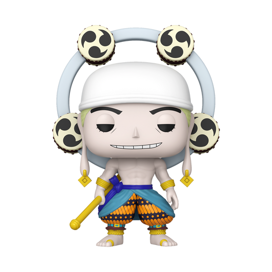 Funko Pop! Enel (Ексклюзив) - One Piece #2236