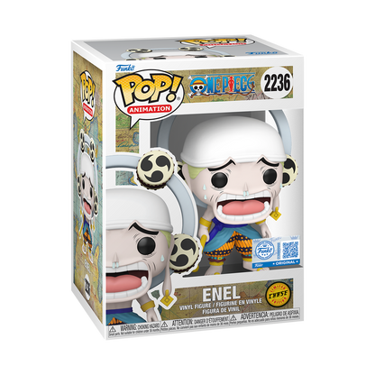 Funko Pop! Enel (Ексклюзив) - One Piece #2236