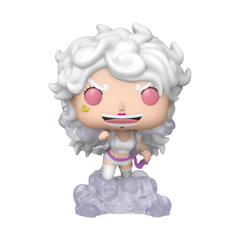 Funko Pop! Jewelry Bonney (Glow-in-the-Dark Chase) - One Piece #2255