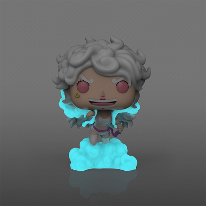 Funko Pop! Jewelry Bonney (Glow-in-the-Dark Chase) - One Piece #2255