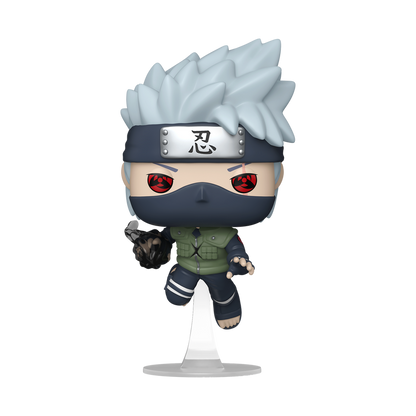 Funko Pop! Kakashi Hatake - Naruto: Shippuden #2224