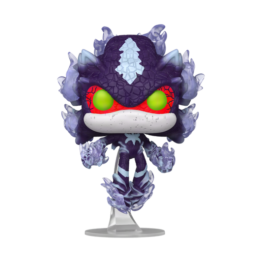 Funko Pop! Mephiles (Limited Edition Royalty) - Sonic the Hedgehog #1176