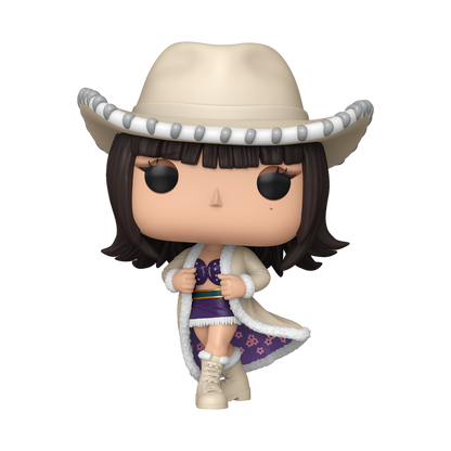 Funko Pop! Miss All Sunday - One Piece #1884