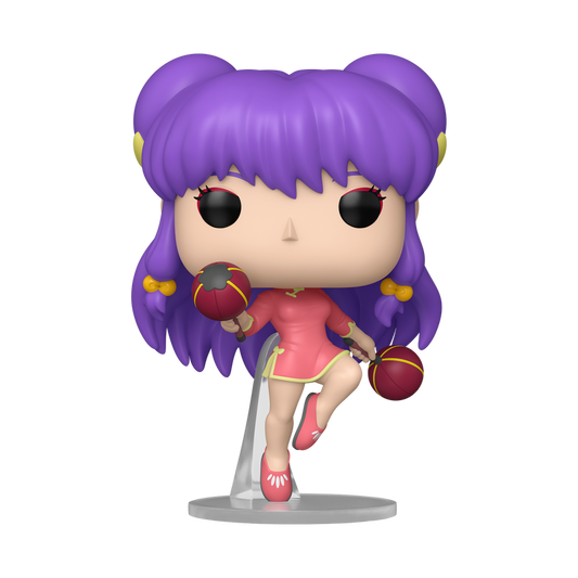 Funko Pop! Shampoo - Ranma 1/2 #2028