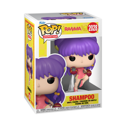 Funko Pop! Shampoo - Ranma 1/2 #2028