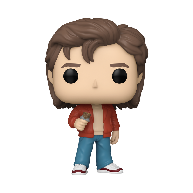 Funko Pop! Steve Harrington - Stranger Things #1779