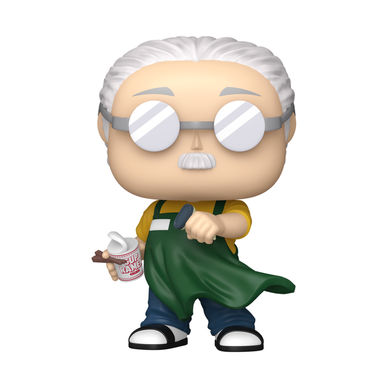 Funko Pop! Taro Sakamoto - Sakamoto Days #2058