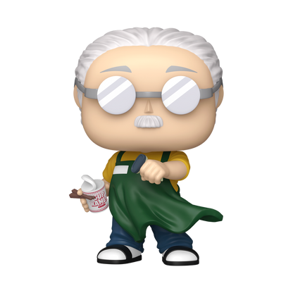 Funko Pop! Taro Sakamoto - Sakamoto Days #2058