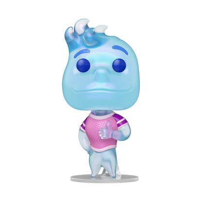 Funko Pop! Wade Ripple - Elemental #1758