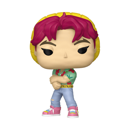 Funko Pop! Abby (Exclusive) — KPop Demon Hunters 2433 - Figz
