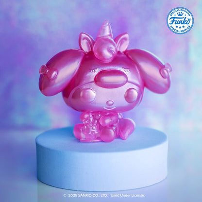 Funko Pop! Animation - My Melody (Sanrio / Hello Kitty) 61 (Ексклюзив) - Figz