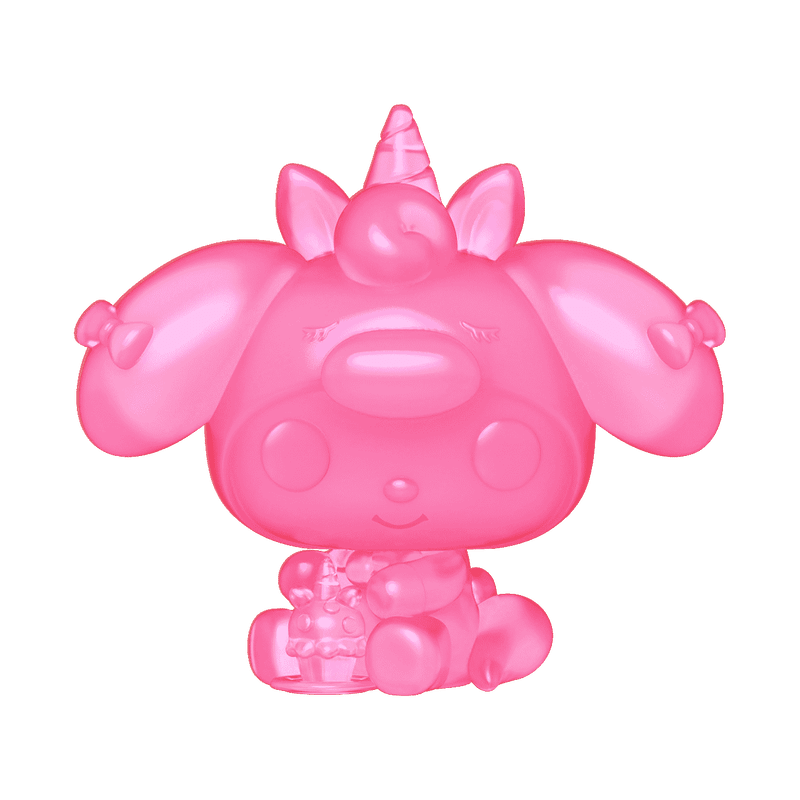 Funko Pop! Animation - My Melody (Sanrio / Hello Kitty) 61 (Ексклюзив) - Figz