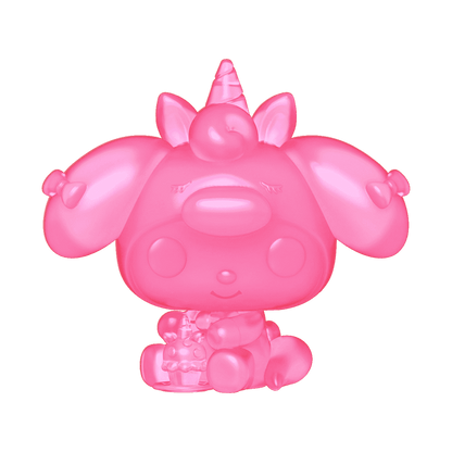 Funko Pop! Animation - My Melody (Sanrio / Hello Kitty) 61 (Ексклюзив) - Figz