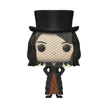 Funko Pop! April Ludgate Prom Outfit (2024 Fall Convention Ексклюзив) - Parks and Recreation 1581 - Figz