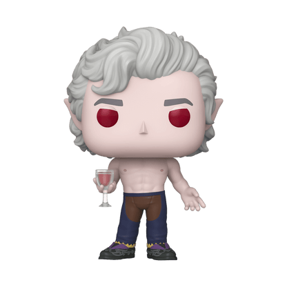 Funko Pop! Astarion Shirtless (Amazon Ексклюзив) - Baldur's Gate 3 1190 - Figz