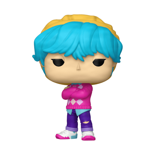 Funko Pop! Baby (Exclusive) — KPop Demon Hunters 2434 - Figz