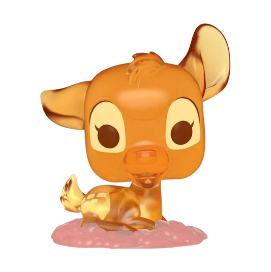 Funko Pop! Bambi (Glow in the Dark LE 5000) — Disney 1433 - Figz